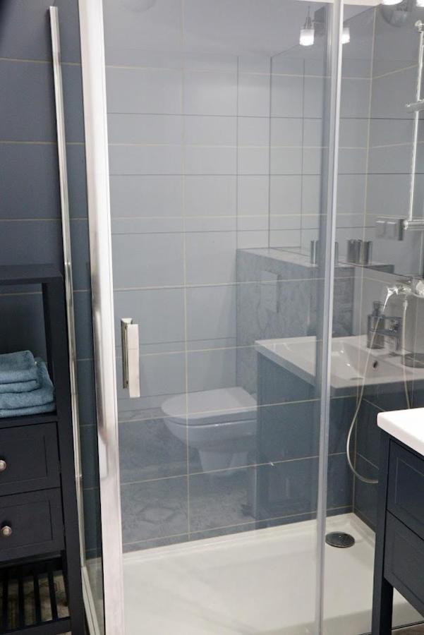 Apartament Amerigo Wrocław Eksteriør billede